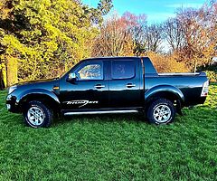 2011 Ford ranger - Image 6/7