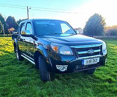 2011 Ford ranger - Image 7/7