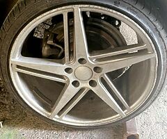 19” Veeman VFS-31 - Image 3/4