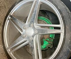 19” Veeman VFS-31 - Image 4/4