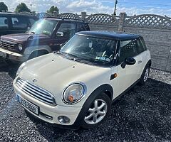 2007 Mini Cooper - Image 5/5