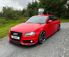 Audi A4 Sline - Image 4/8