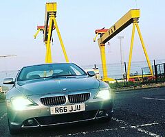 2004 BMW Series 6 - Image 6/10