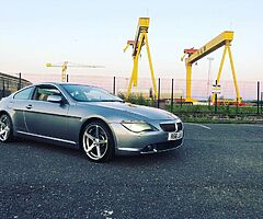 2004 BMW Series 6 - Image 7/10