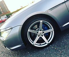 2004 BMW Series 6 - Image 9/10