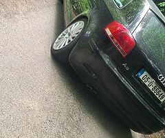 Audi a3 105bhp 1.9tdi