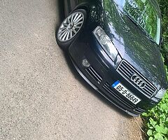 Audi a3 105bhp 1.9tdi