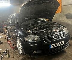 Audi a3 105bhp 1.9tdi - Image 3/4