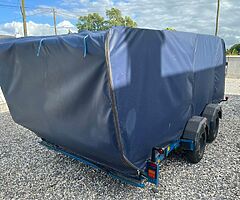 Brian James car transporter - Image 4/6