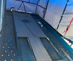Brian James car transporter - Image 5/6