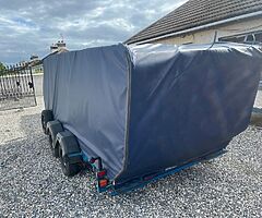 Brian James car transporter - Image 6/6