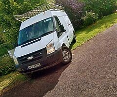2009 Ford transit Ford - Image 3/5