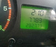 2009 Ford transit Ford - Image 4/5