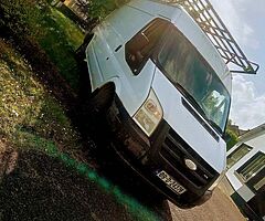 2009 Ford transit Ford - Image 5/5