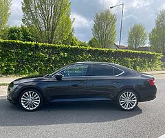 Skoda superb 2016 May swap / Dsg Auto - Image 7/10