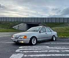 2.0 dohc sierra
