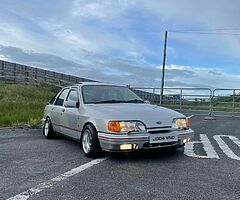 2.0 dohc sierra
