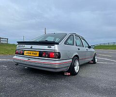 2.0 dohc sierra