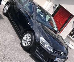 2014 mk7 golf