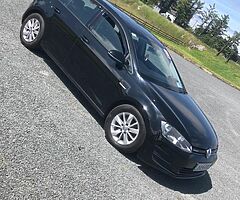2014 mk7 golf - Image 3/5