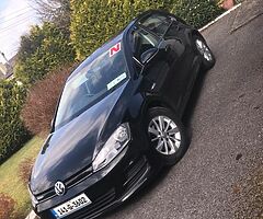 2014 mk7 golf - Image 4/5