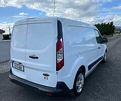 2015 Ford transit connect lwb - Image 4/6