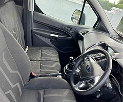 2015 Ford transit connect lwb - Image 5/6