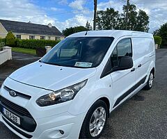 2015 Ford transit connect lwb - Image 6/6