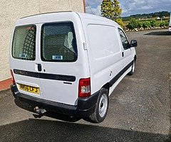 2007 Citroën Berlingo - Image 4/5
