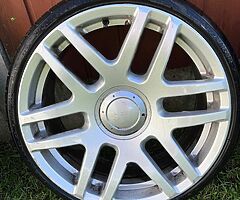 19” Helios 5x112 - Image 3/8