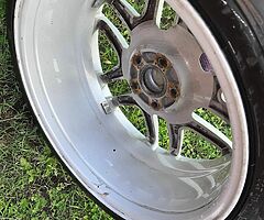 19” Helios 5x112 - Image 6/8