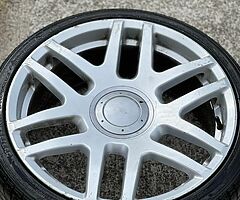 19” Helios 5x112 - Image 7/8