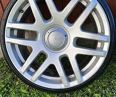 19” Helios 5x112 - Image 8/8