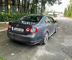 Mk5 jetta