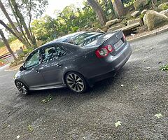 Mk5 jetta