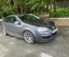 Mk5 jetta - Image 4/5