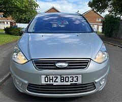 2011 Ford Galaxy - Image 3/9