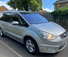2011 Ford Galaxy - Image 4/9
