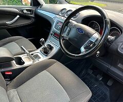 2011 Ford Galaxy - Image 7/9