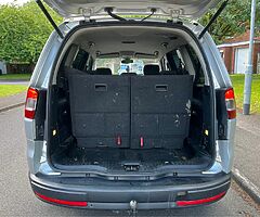 2011 Ford Galaxy - Image 8/9
