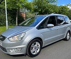 2011 Ford Galaxy - Image 9/9