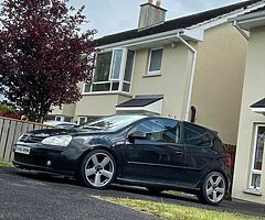 Rs6s For Swaps