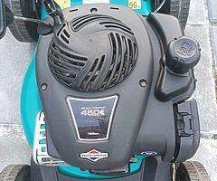 Lawnmower - Image 4/6