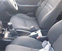 Toyota avensis nct and tax 2008 - Image 5/8