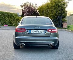 Audi A6 2.0 diesel . Auto . S line - Image 4/10