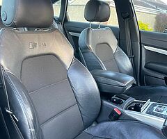 Audi A6 2.0 diesel . Auto . S line - Image 8/10