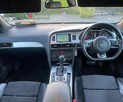 Audi A6 2.0 diesel . Auto . S line - Image 9/10