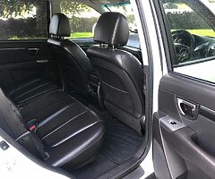 2012 Hyundai Santa Fe premium 4x4 - Image 10/10
