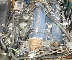 Peugeot 205 mi16 conversion - Image 3/4