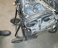 Peugeot 205 mi16 conversion - Image 4/4